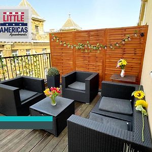 Little Americas New York Central Apartments